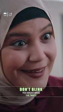 Her Smile Is a Mask 💔🙂 #ainishq #onelove #hindidubbed #KızılcıkŞerbeti | UD3R