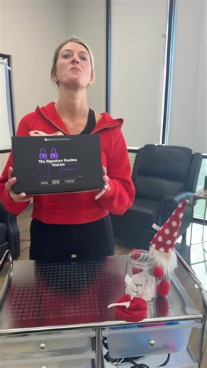 Winner of our skin care kit Mrs. Debi Barham!!!! Come by the office to pick up your gift!!!!! | The Longevity Center, LLC