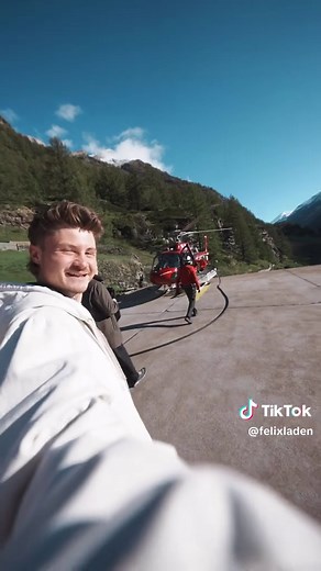 Felix von der Laden on TikTok