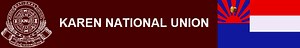 Karen National Union - Alchetron, The Free Social Encyclopedia
