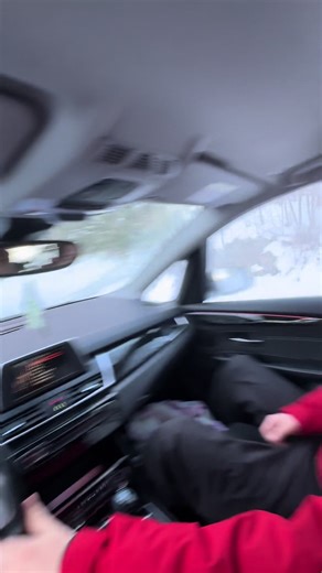 Fishing Adventures in Freezing Temperatures