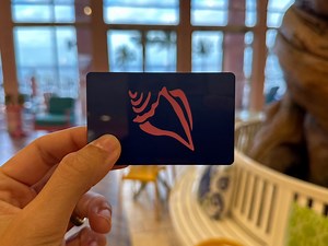 52 reactions | Today is National Use Your Gift Card Day! ✨ Got a Pink Shell gift card? Treat yourself to a beachside escape, a delicious meal, or a fun activity right here at the resort! Don’t have one yet? No worries—gift cards are available online at pinkshell.com/gift-card ️ #PinkShellMemories #FMB #FortMyersBeach #LoveFL #visitflorida #VisitFortMyers #BeachResort #TravelFL #SWFL #MyFortMyers | Pink Shell Beach Resort & Marina | Facebook