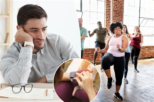 Beware this common lifestyle habit that’s as risky to your health as smoking: ‘It is that bad’