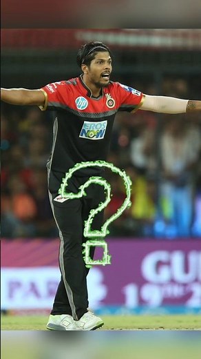 UMESH YADAV: WHERE IS HE NOW? #informative #cricket