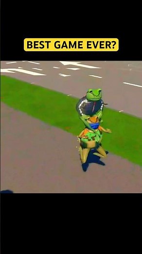 My favorite game right now | Amazing Frog 2 #amazingfrog #gameplay #letsplay