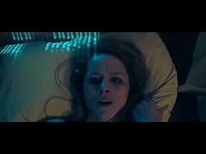 The Crossbreed (2018) - pregnant scene