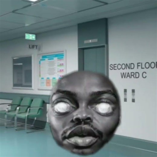 yelling creature #vaiprofycaramba #reels #edit #criaturas #phonk