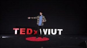 Weird interest in Ecology