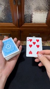Learn to do amazing card changing magic tricks. | Godly magic