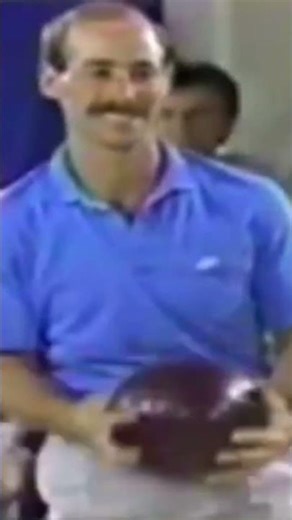 Meet the legendary Marshall Holman.