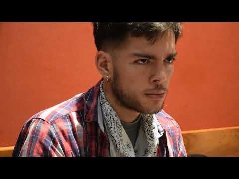 Palíndromo - Ranciometraje (2021)