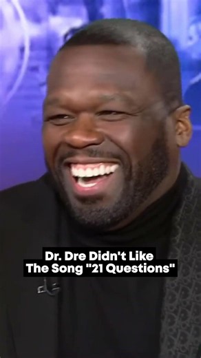 50 Cent Breaks Down His Most Iconic Song 🎤