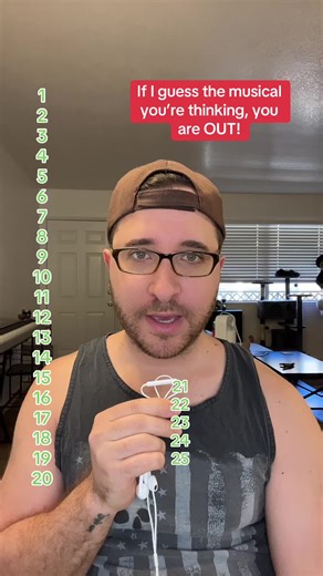 Guess the Musical Challenge: A Fun Trivia Game