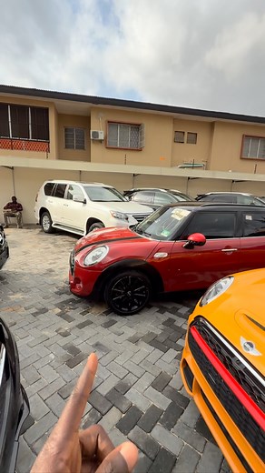 AUTOMOBILE SATISFACTION on Instagram: "2016 MINI COOPER S Call / WhatsApp: 08183533837"