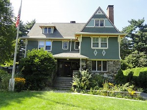 Sharon To Walk Through Architectural History