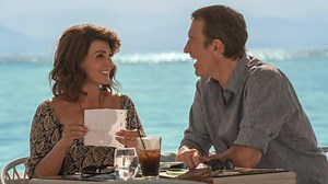 My Big Fat Greek Wedding 3 review: A family odyssey