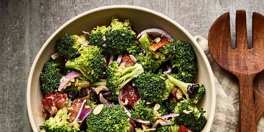 3 Ways to Instantly Tell If Your Broccoli Has Gone Bad