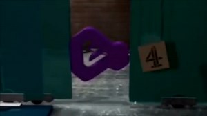 E4 2001 ident compilation