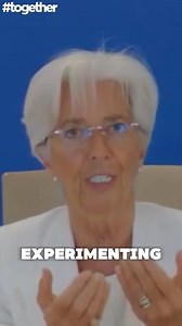 🚨CASH: "LESS USE OF CASH!" - Christine Lagarde Demand a Digital Bill of Rights. We need financial autonomy, privacy, and less centralisation. We can fight for a freer future #Together and reject these unelected technocrats. | Together Declaration