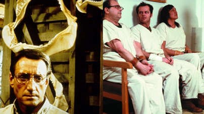 Il y a 50 ans: les films marquants de 1975