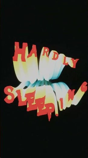 Text Effect #blender