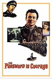 The Password Is Courage Summary, Trailer, Cast, Where to Watch and More