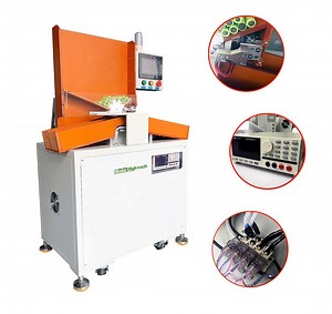 [Hot Item] Automatic Cylindrical Battery Sorting Machine/Lithium Battery Sorter