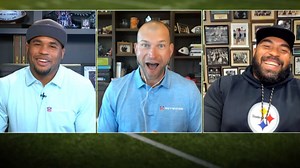 Best of 'Inside Training Camp' interviews so far