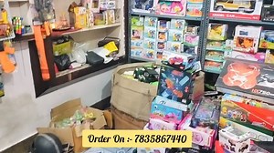 24रू दर्जन से Wholesale Plastic Toys Factory || Cheapest Toys & Gadgets Market Delhi || मेलो के Toys | Market Walks | Facebook