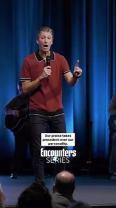 When Mary anoints the feet of Jesus with the precious perfume Judas looks down on her and complains. Let us learn from the example of Mary, who poured out her best for the Lord, and who humbly worshipped at the feet of Jesus. Don’t worry about the onlookers and focus instead on worshipping the King of Kings. May we encourage each other, and never look down on those who reach out in faith. | Cornerstone Nashville