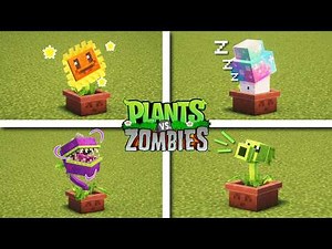 Everything You Need to Know About the Plants and Zombies Mod