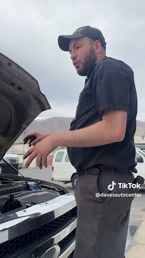 Diagnosing Ford Power Stroke Injector Leaks Effectively