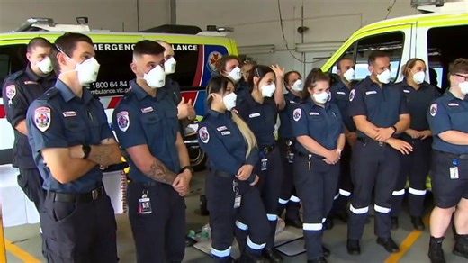 Elective surgery to partially resume in Victoria