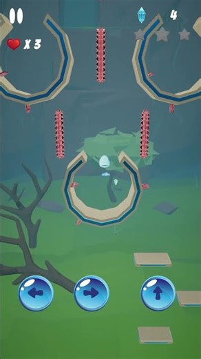 Gameplay Trailer 3 - Slime UP ! #games #gameshortsviral #androidgames #gameplay #shots #gaming