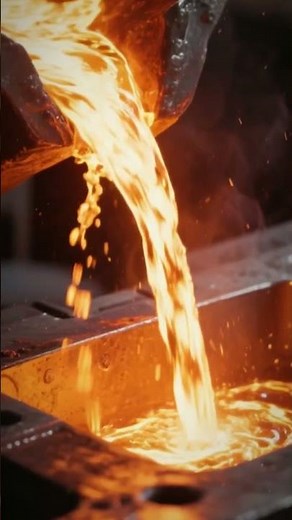 The Invention That Sparked the Second Industrial Revolution #history #funfacts