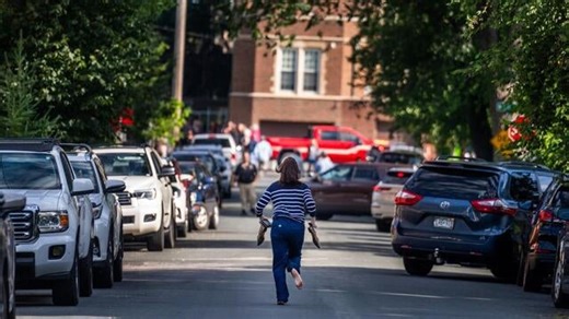 Democrats call for better gun control, background checks after Minneapolis school shooting