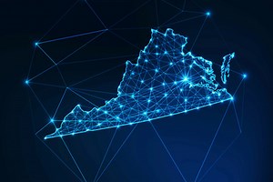 Virginia reaches another milestone in accessing federal broadband funding