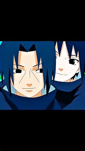 Sasuke Hated His Brother… Without Knowing the Truth 💔🔥 | Legends Never Die (AMV)