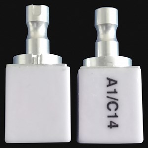 [Hot Item] IPS E Max Block CAD Cam of Sirona Cerec Mc XL