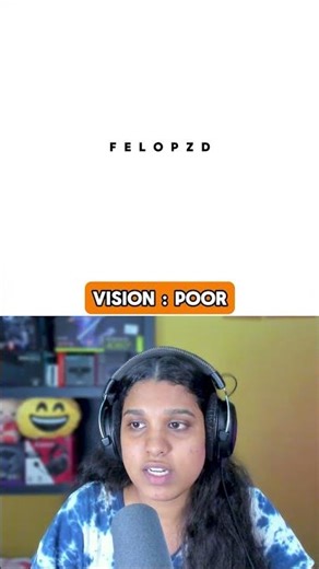 Do You Have Perfect Vision? 👁️