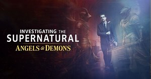 Angels & Demons, Aliens Investigated In New CBN Docudrama