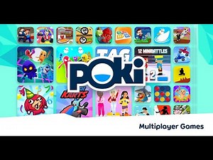 Playing the Best Poki PC Games LIVE – Nonstop Browser Gaming Fun!