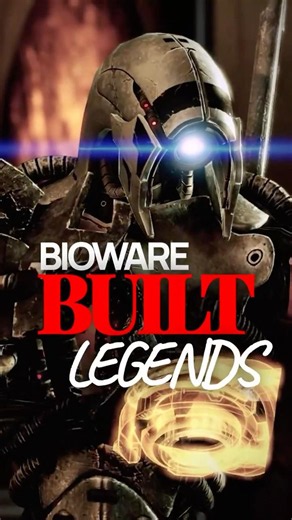 How BioWare Lost Its Magic