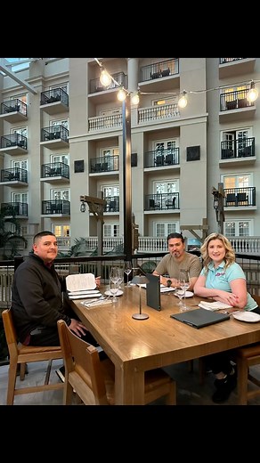 18 reactions · 3 comments | SURPRISE! Our first meal at the Gaylord Palms Resort & Water Park is dedicated to Pete Jr Salinas for completing his first year at Texas Tops! We wouldn’t be anywhere without our dedicated team! Thank you!!  #texastops #teamtexastops #dontgetcaughttrucknaked | Texas Tops Truck Accessories | Facebook