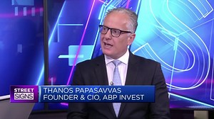 Why this strategist is still backing Japanese and Chinese stocks