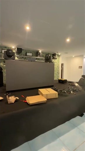 #jbl #prx718xlf #prx735 #bass #subwoofer #viral