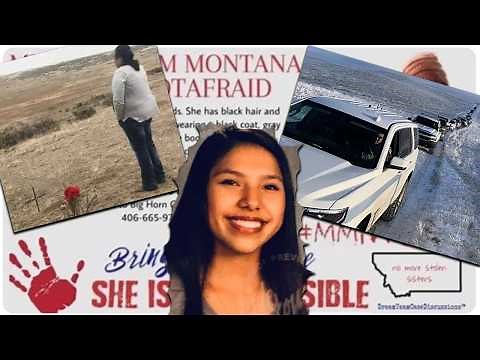 Walking Off Into The Abyss: The Story Of Selena Not Afraid