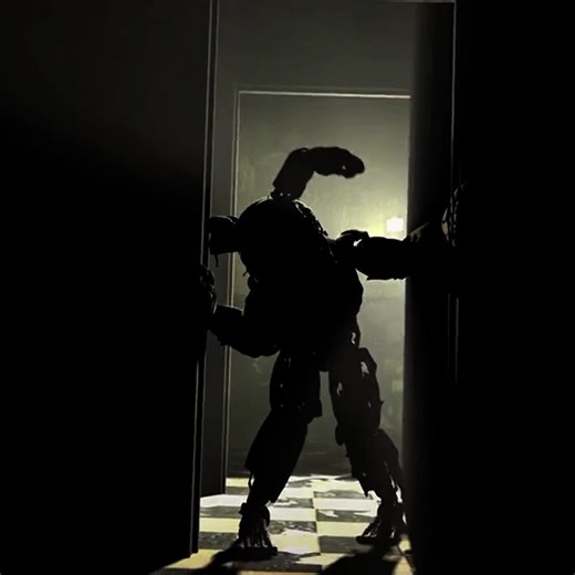 Springtrap #springtrap