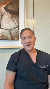 🚨 LIVE with the Doc! 🚨 Dr. Terry Dubrow is going LIVE TODAY ON TikTok at 10AM PT Instagram: Head to our profile tap the link in our bio to join us on TikTok 👆 Facebook: Click the link below to find us on TikTok and join the LIVE 💬👇 https://www.tiktok.com/@consulthealthbeaute ✨ Get the Volumagen Trio at the BEST price 👨‍⚕️ Ask your questions & get a consult with Dr. Dubrow | Consult Beaute