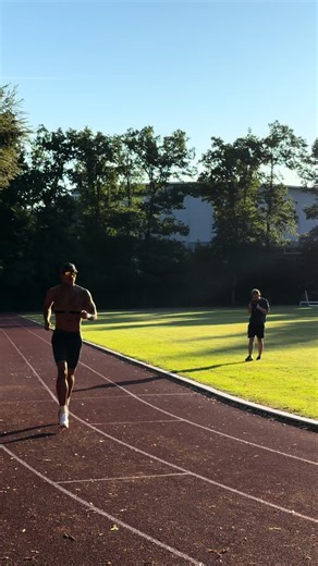 Running tips for beginners: improve your form and speed